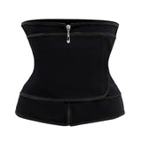 Vita Trainer Termo Sudore Cintura In Vita Trainer Cintura Corsetto Delle Donne Tummy Shaper Del Corpo Shapewear Bruciare I Grassi Per Il Fitness Modellazione Cinghia