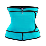 Vita Trainer Termo Sudore Cintura In Vita Trainer Cintura Corsetto Delle Donne Tummy Shaper Del Corpo Shapewear Bruciare I Grassi Per Il Fitness Modellazione Cinghia